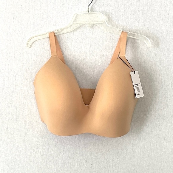 Knix WingWoman Bra 40G, 40H, 42G, 42H - Picture 4 of 12
